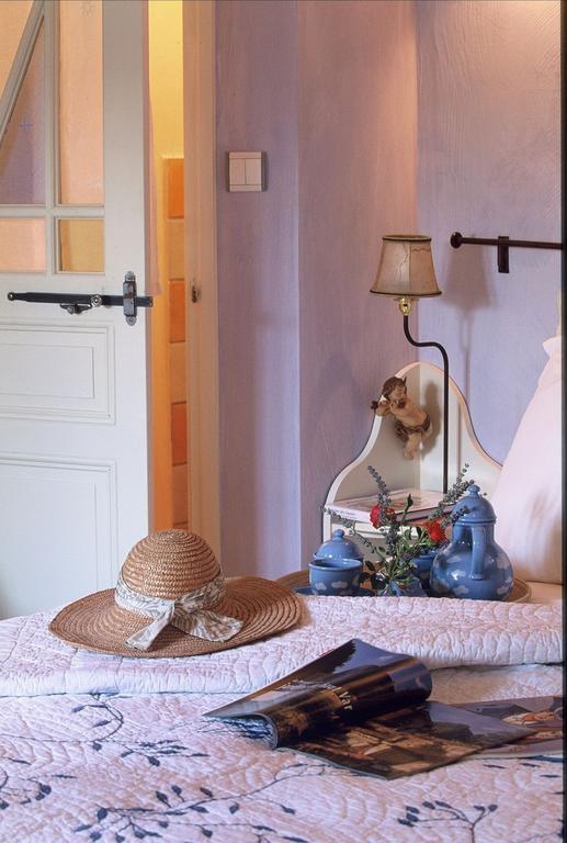 Une Campagne En Provence Bras Exteriör bild