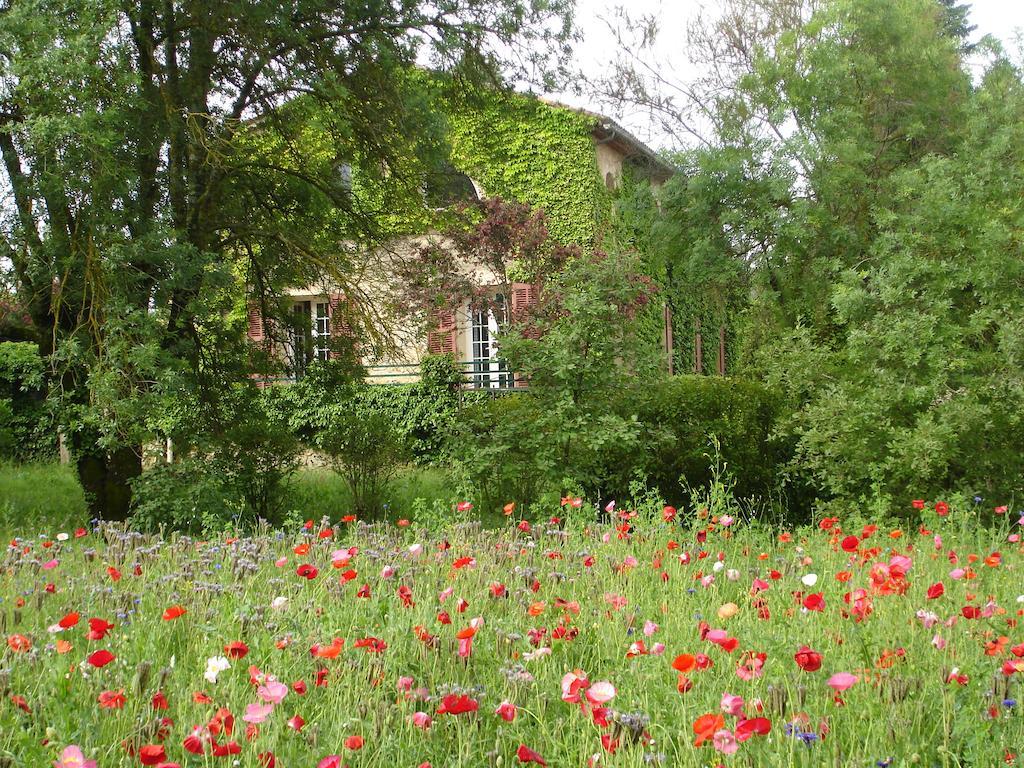 Une Campagne En Provence Bras Exteriör bild