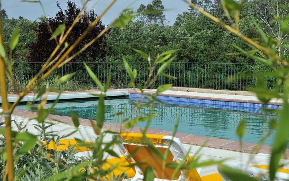 Une Campagne En Provence Bras Exteriör bild